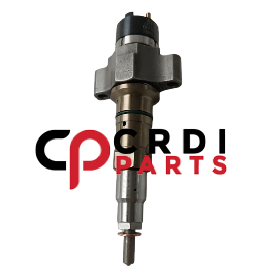 Injector 2872068-002 fuel-injector-2872068-4984756-5579407-suitable-for-cummins-6c8-3-isc8-3-isl9-qsl9-engine