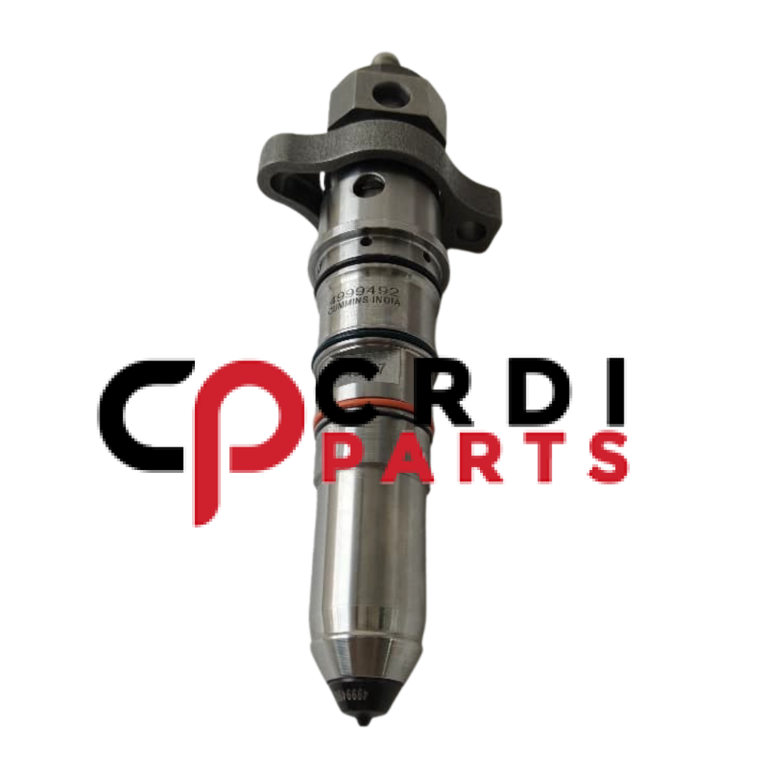 Injector 4999492-001 fuel-injector-4999492-499-9492-suitable-for-cummins-engine-k-stc-k38-qsk38