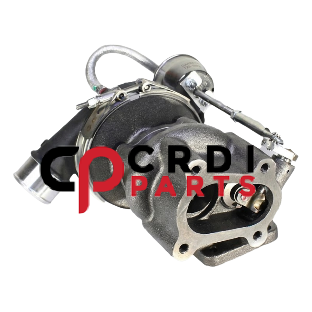 turbo 11509700006-01 turbocharger-11509700006-150105-00057-suitable-for-doosan-dx140lc-3-dx160lc-3-excavator-dl06-engine