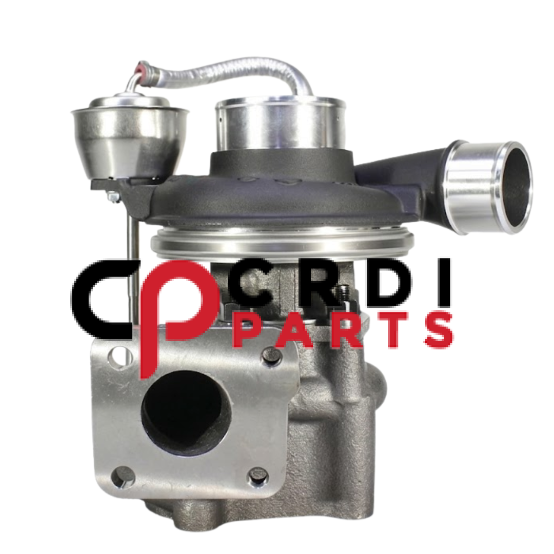 turbo11509700006-03 turbocharger-11509700006-150105-00057-suitable-for-doosan-dx140lc-3-dx160lc-3-excavator-dl06-engine