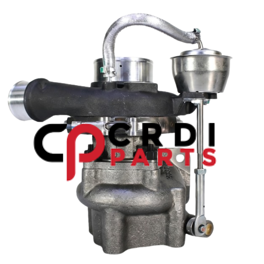 turbo 11509700006 turbocharger-11509700006-150105-00057-suitable-for-doosan-dx140lc-3-dx160lc-3-excavator-dl06-engine