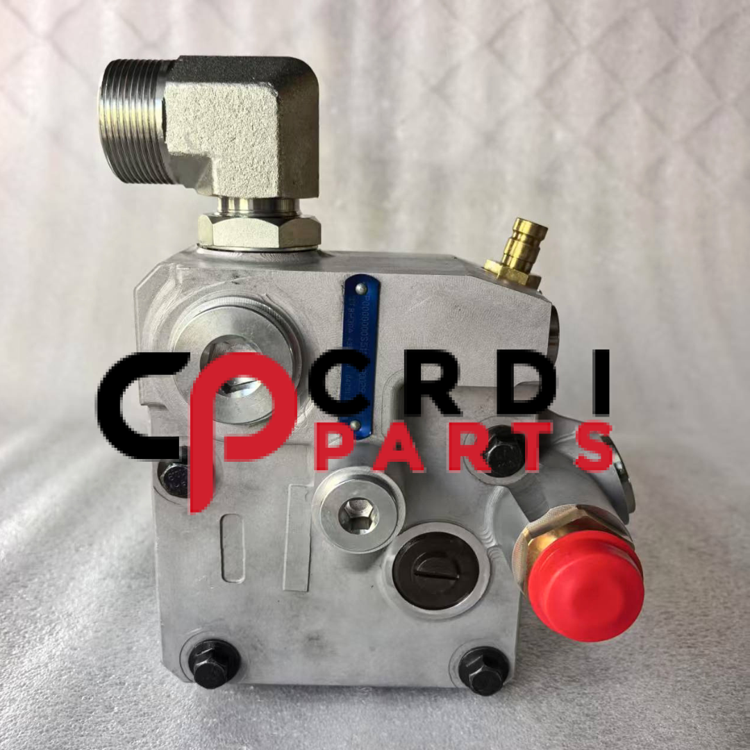 Pump 2897671-001 fuel-injection-pump-2897671-2897672-3417296-4903532-suitable-for-cummins-engine-qsk60-qsk23
