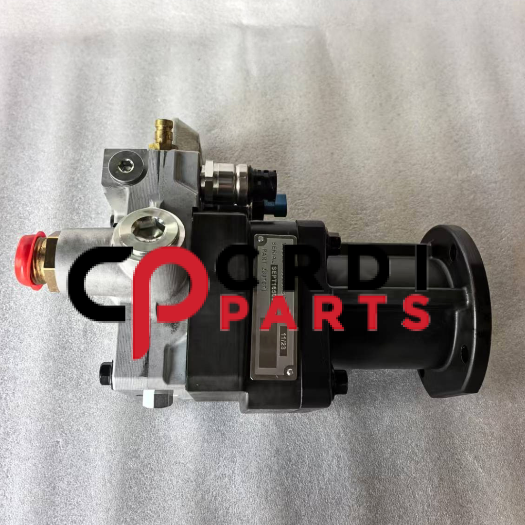 Pump 2897671-002 fuel-injection-pump-2897671-2897672-3417296-4903532-suitable-for-cummins-engine-qsk60-qsk23
