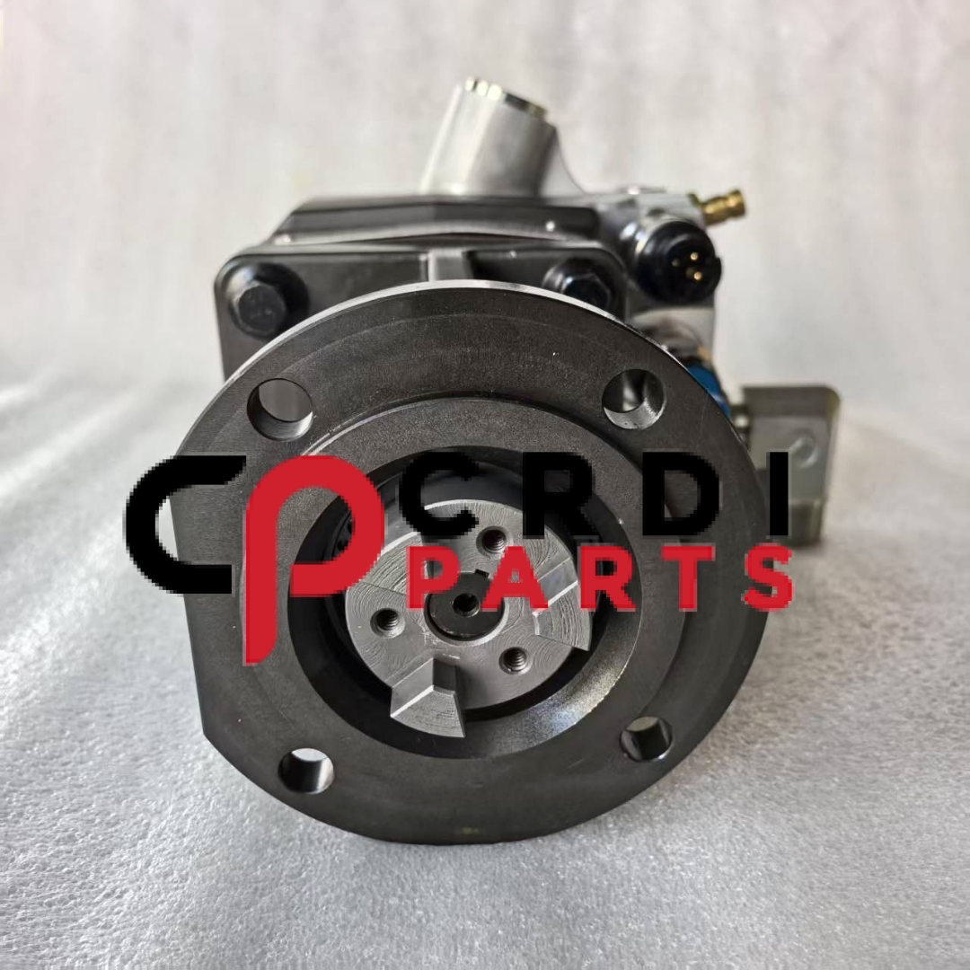 Pump 2897671 fuel-injection-pump-2897671-2897672-3417296-4903532-suitable-for-cummins-engine-qsk60-qsk23