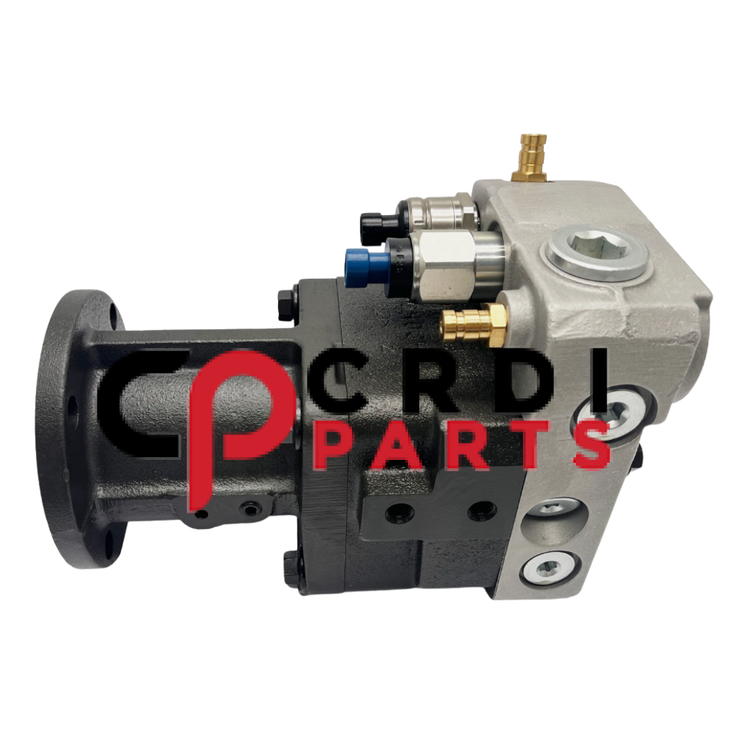 Pump 4307243-001 fuel-injection-pump-4307243-bh31-4307243-4307243bh31-suitable-for-cummins-qsk45-engine