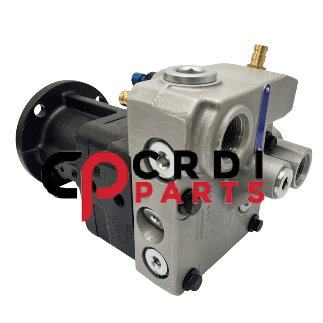 Pump 4307243-002 fuel-injection-pump-4307243-bh31-4307243-4307243bh31-suitable-for-cummins-qsk45-engine