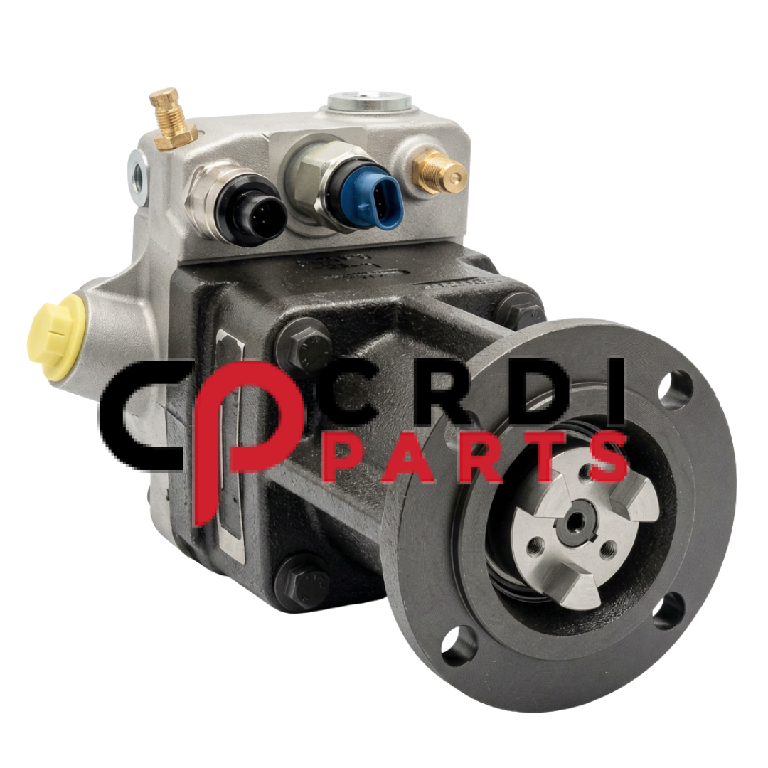 Pump 4307243-003 fuel-injection-pump-4307243-bh31-4307243-4307243bh31-suitable-for-cummins-qsk45-engine