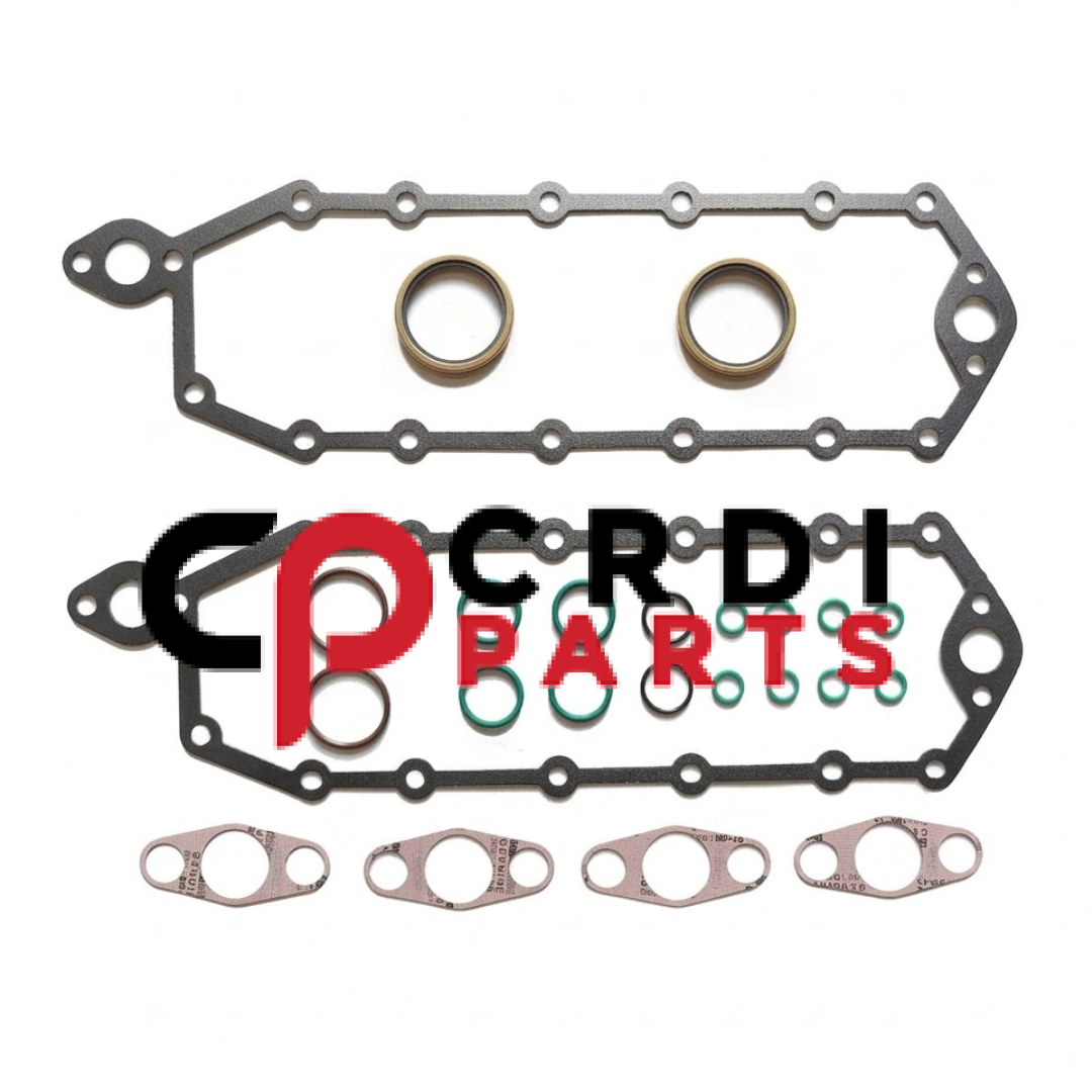 Repair Kit 4089367 oil-cooler-gasket-4089367-suitable-for-cummins-qsk23-engine