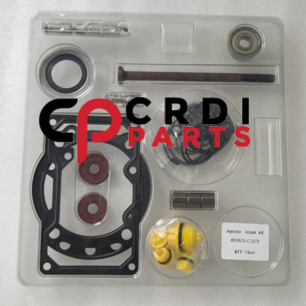 fuel-injector-repair-kits-891825-suitable-for-caterpillar-c7-c9-c-9-and-336d-engines
