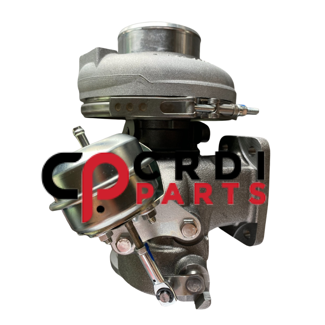 Turbo 10709880002 turbochager-10709880002-1070-988-0002-suitable-for-perkins-engine