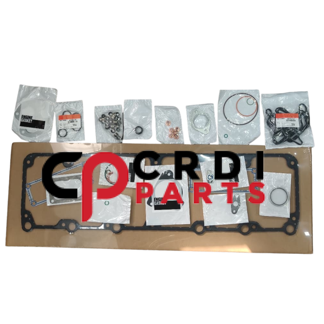 Gasket Kit 4352547 upper-engine-gasket-kit-4352547-suitable-for-cummins-isz13-qsz13-g10-engine