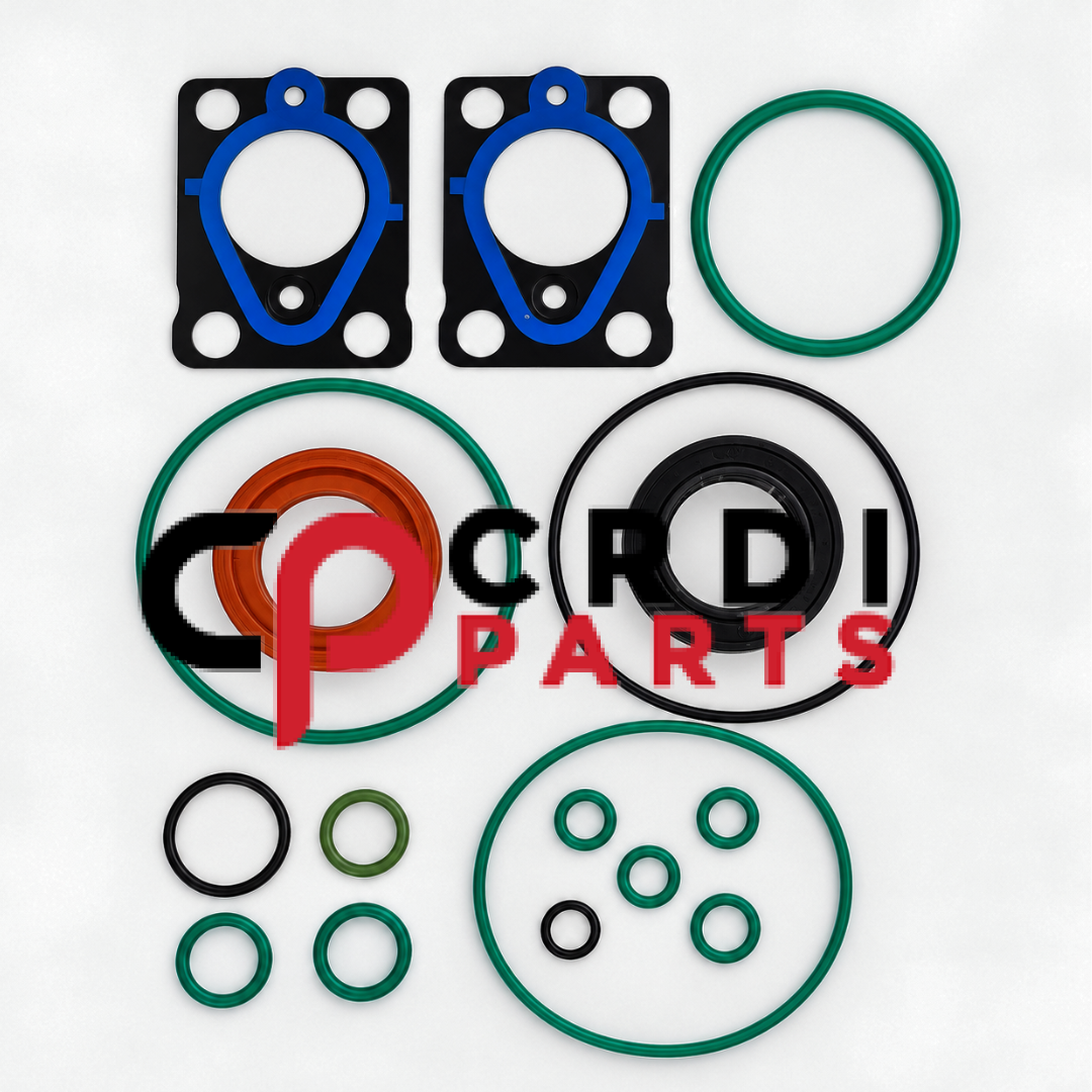 KIT 7135-677 repair-kit-7135-677-suitable-for-fuel-pump-jcb-320-06825-and-delphi-dfp4-2
