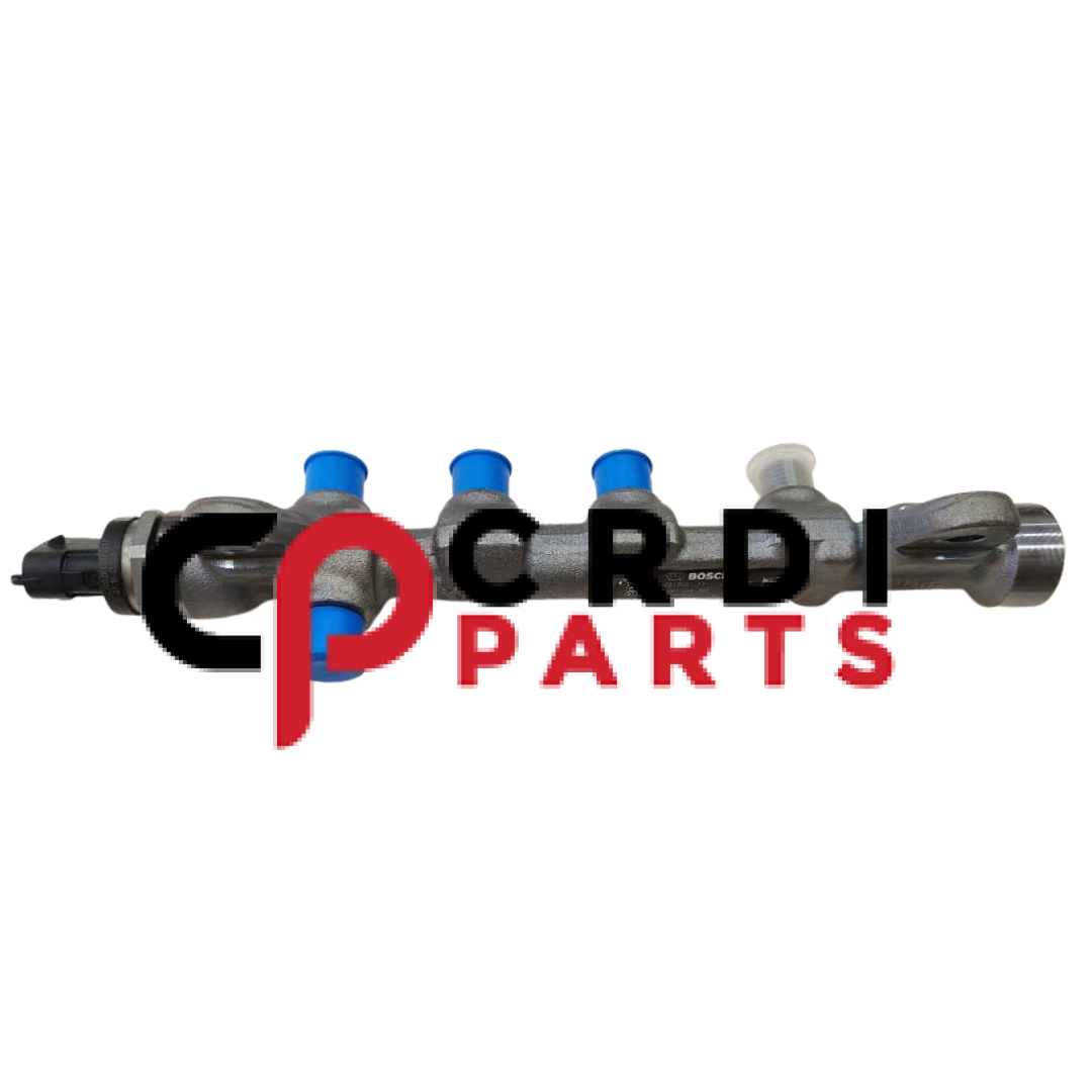 RAIL 0445214394-001 common-rail-0445214394-55282695-suitable-for-jeep-compass-mk2-2018-2024-1993cc