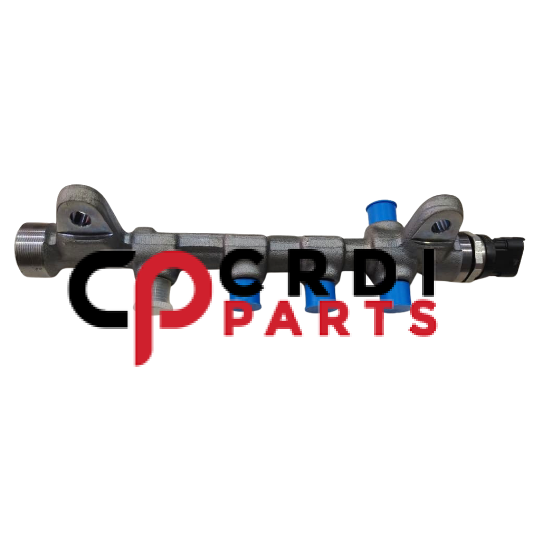RAIL 0445214394-002 common-rail-0445214394-55282695-suitable-for-jeep-compass-mk2-2018-2024-1993cc